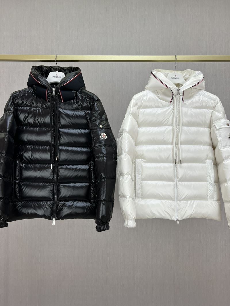 Moncler Down Jackets